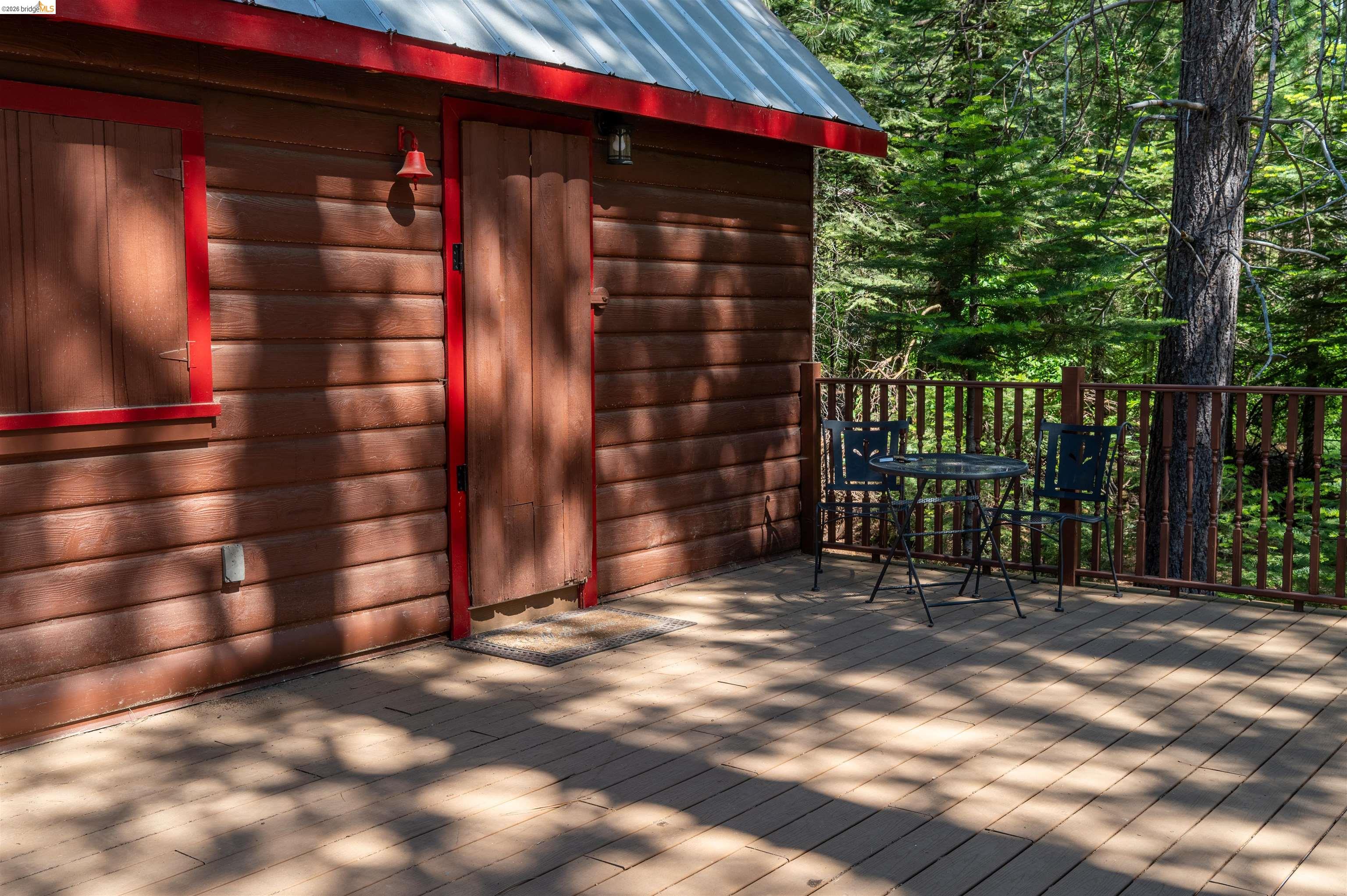 26591 Snow Bowl Road Long Barn, CA 95335 - Photo 4 of 18
