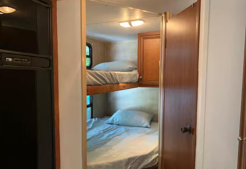 325 Calusa Street, Unit 121 Key Largo, FL 33037 - Photo 17 of 21 a view of a hallway with a elevator