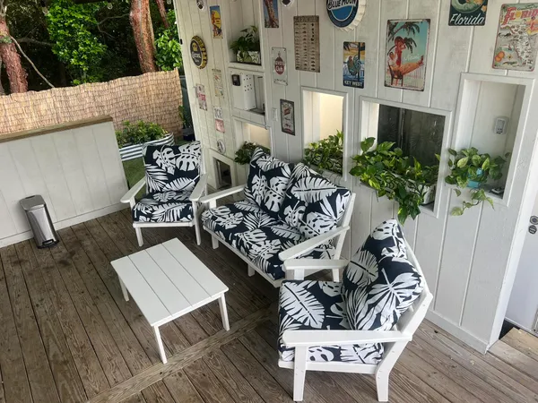 a view of outdoor space yard and patio