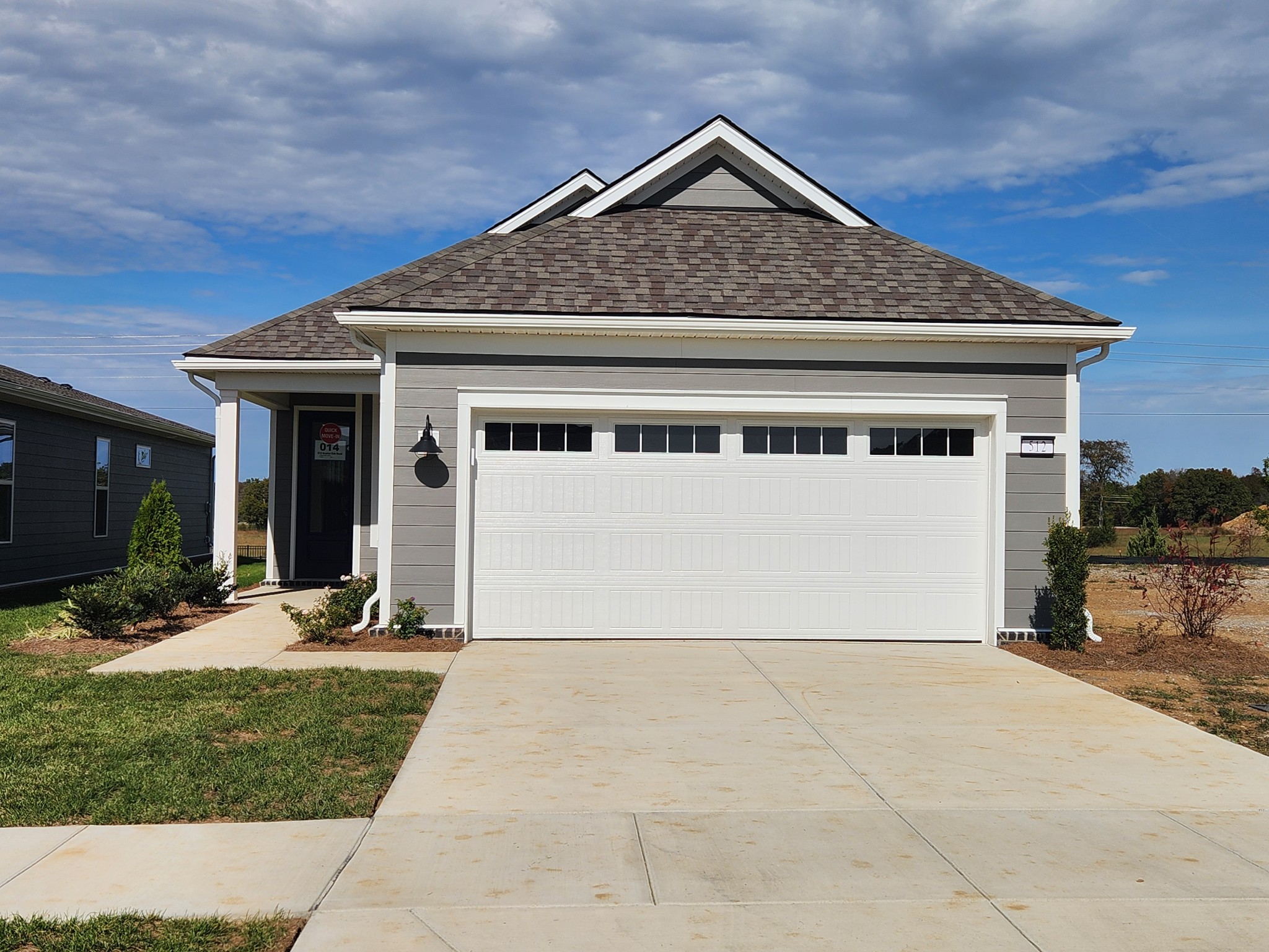 512 Scarlet Oak Road Lebanon, TN 37090 - Photo 4 of 26