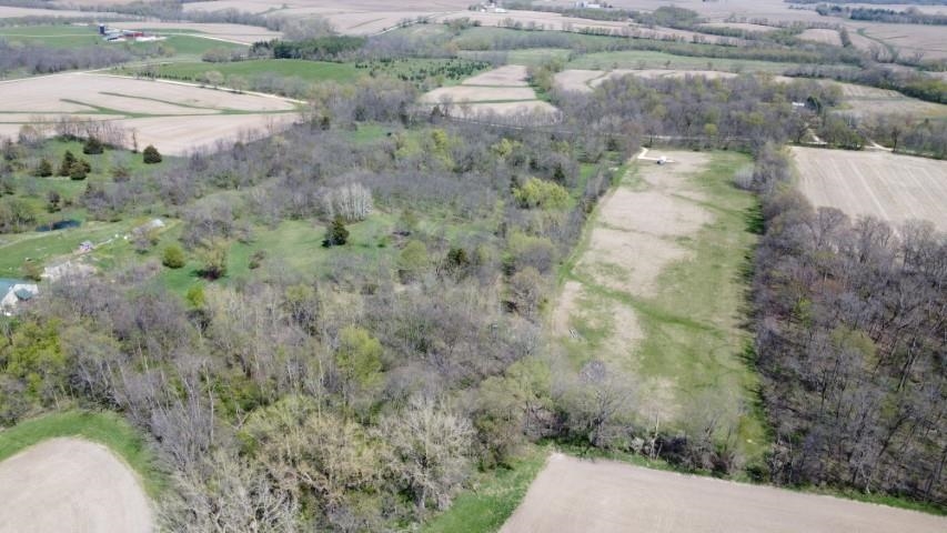 Tbd Miche Road Pearl City, IL 61062 - Photo 1 of 64 a view of a yard in a yard