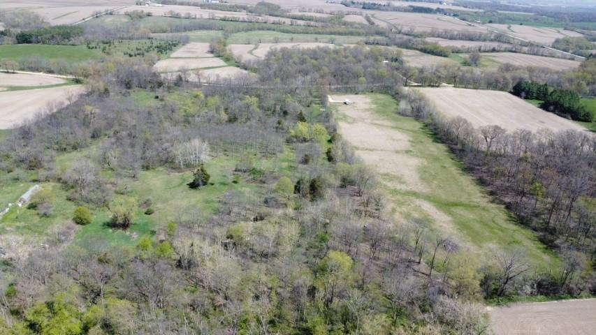 Tbd Miche Road Pearl City, IL 61062 - Photo 16 of 64 a view of a dry yard with green space