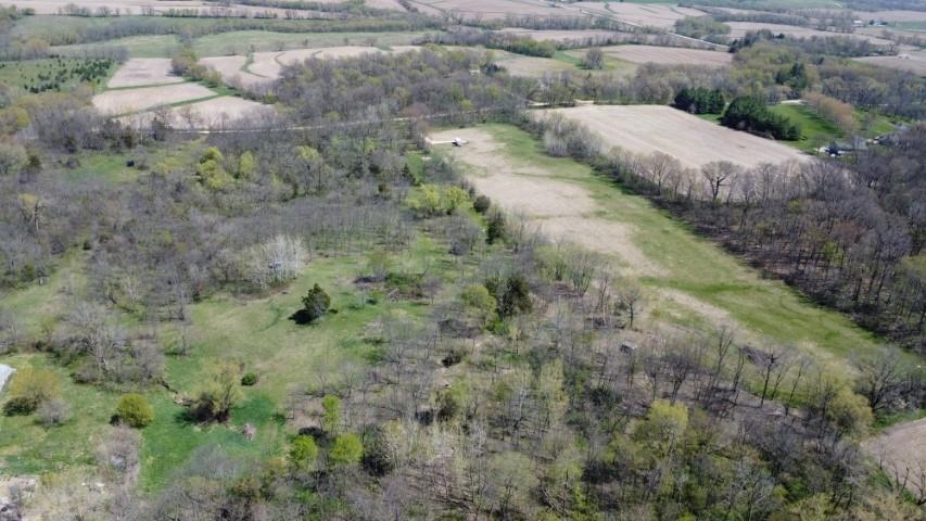 Tbd Miche Road Pearl City, IL 61062 - Photo 17 of 64 a view of a yard with green space