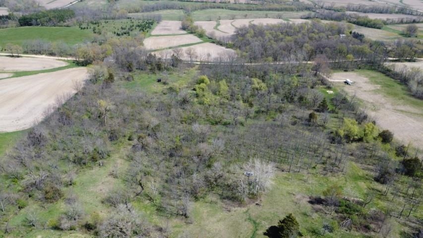 Tbd Miche Road Pearl City, IL 61062 - Photo 19 of 64 a view of a yard