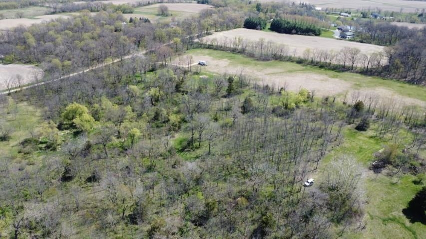 Tbd Miche Road Pearl City, IL 61062 - Photo 20 of 64 a view of a dry yard with green space