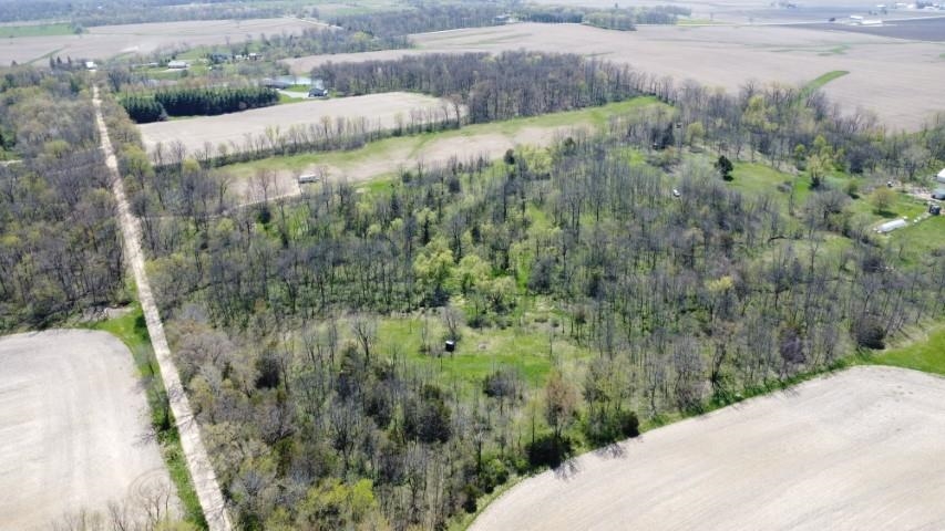 Tbd Miche Road Pearl City, IL 61062 - Photo 23 of 64 a view of a forest that has a tree