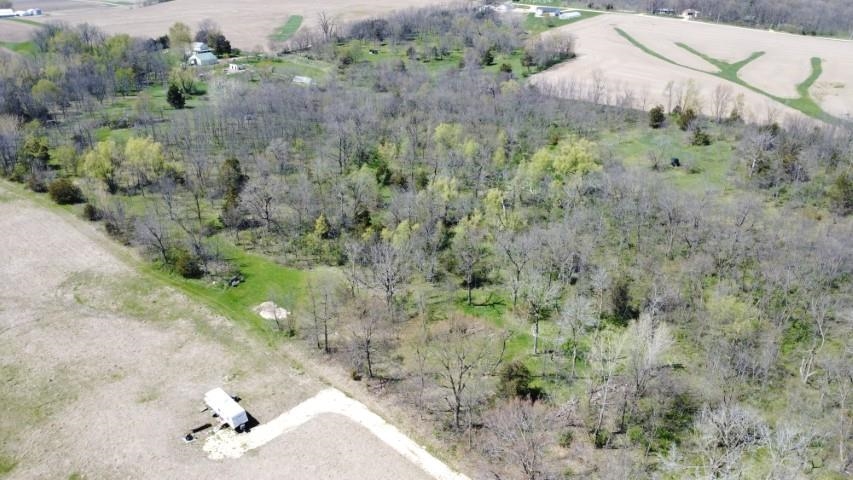 Tbd Miche Road Pearl City, IL 61062 - Photo 33 of 64 a view of a dry yard with green space