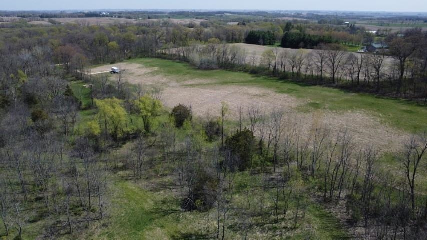 Tbd Miche Road Pearl City, IL 61062 - Photo 45 of 64 a view of a backyard