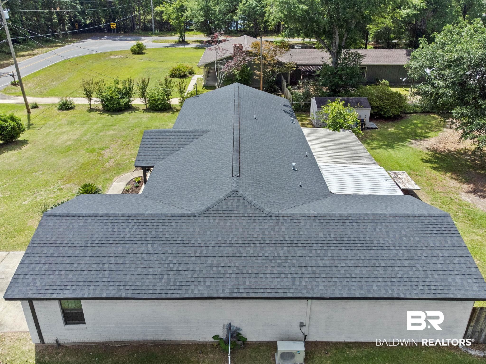 9926 Clarke Ridge Road Foley, AL 36535 - Photo 42 of 71