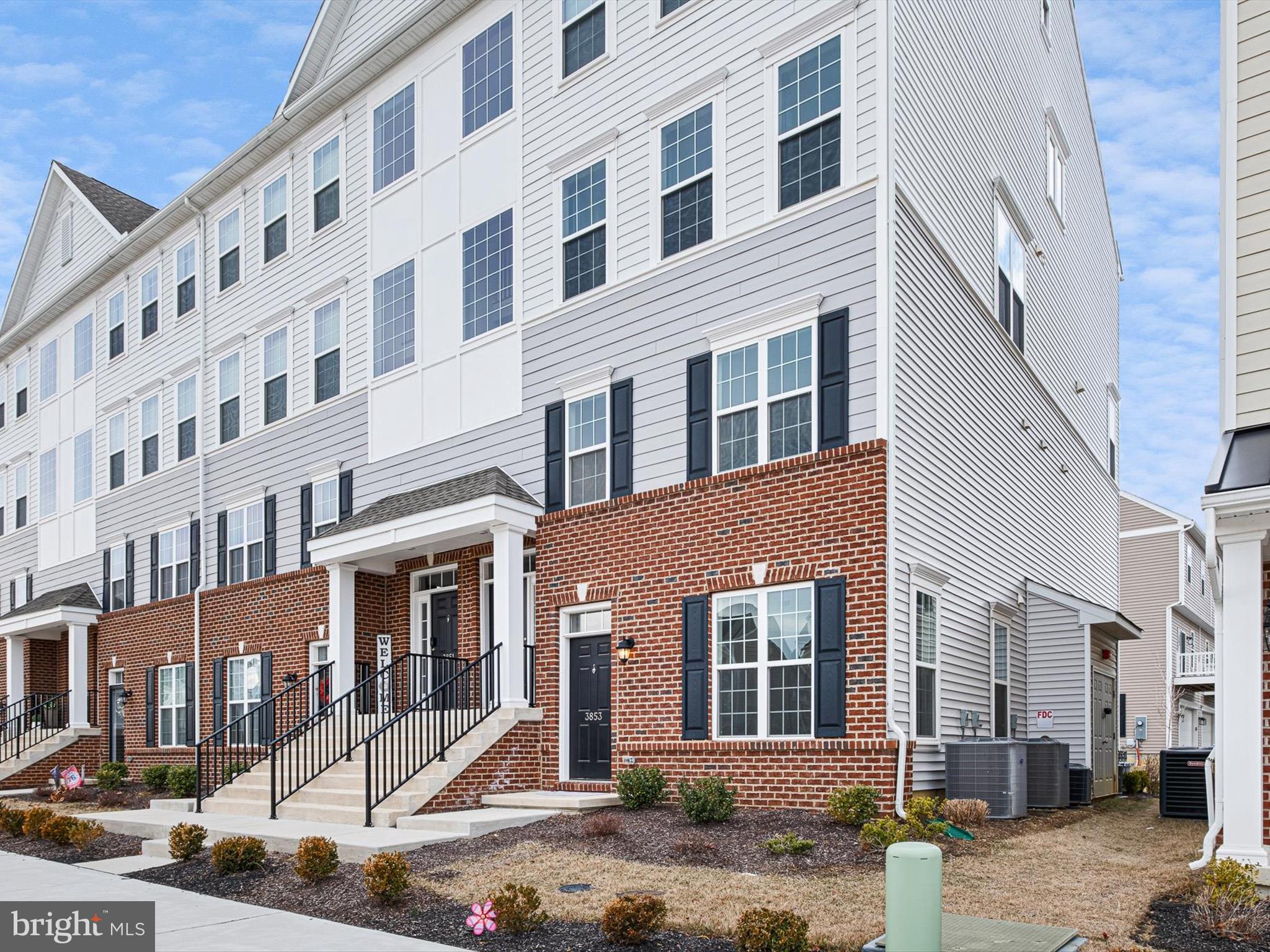 3853 Green Street, Unit DL16 Claymont, DE 19703 - Photo 1 of 19