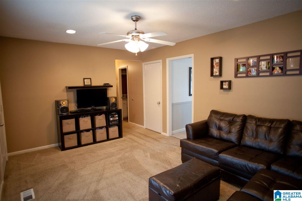 5925 Dewey Heights Road Pinson, AL 35126 - Photo 9 of 29