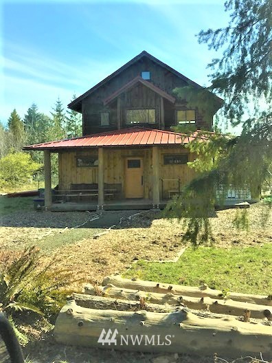 194 Blue Mountain Road Chimacum, WA 98325 - Photo 1 of 1 Gallery Image 1