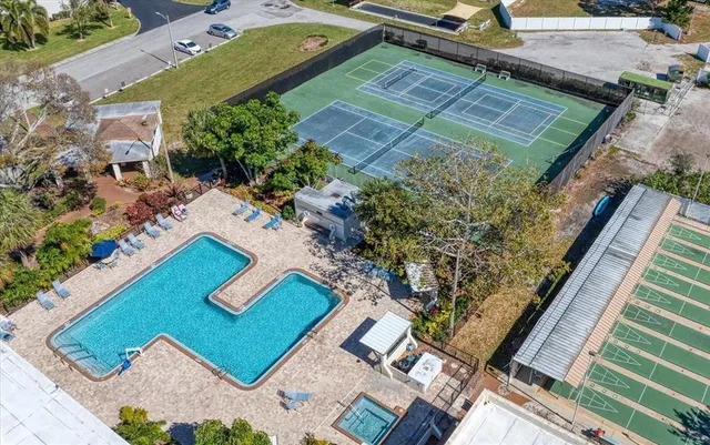 $369,000 | 2170 Americus Boulevard North, Unit 47, Clearwater, FL 33763