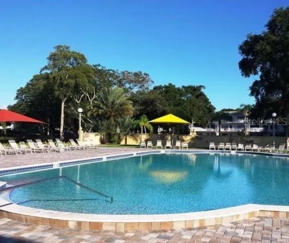 $369,000 | 2170 Americus Boulevard North, Unit 47, Clearwater, FL 33763