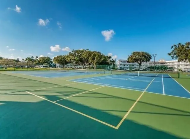 $369,000 | 2170 Americus Boulevard North, Unit 47, Clearwater, FL 33763