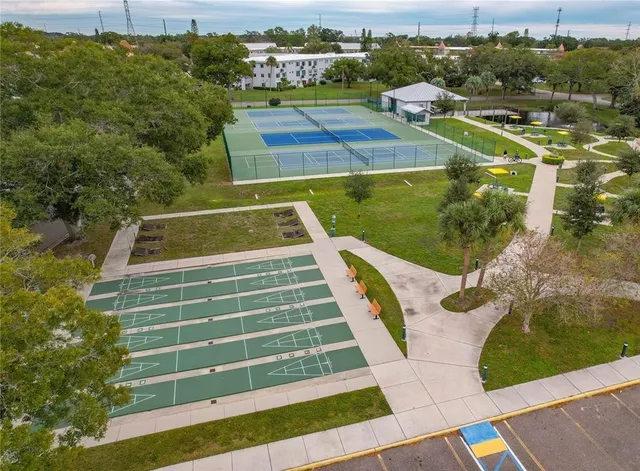 $369,000 | 2170 Americus Boulevard North, Unit 47, Clearwater, FL 33763