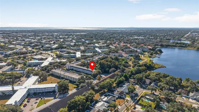 $369,000 | 2170 Americus Boulevard North, Unit 47, Clearwater, FL 33763