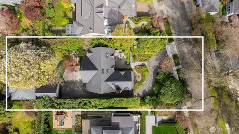 $3,495,000 | 115 Dorffel Drive East, Seattle, WA 98112
