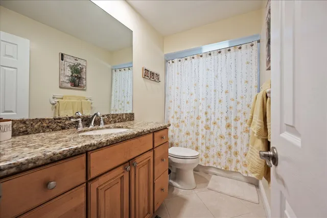 $7,500 | 13937 Exotica Lane, Wellington, FL 33414