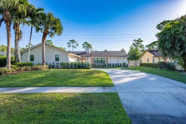 $7,500 | 13937 Exotica Lane, Wellington, FL 33414