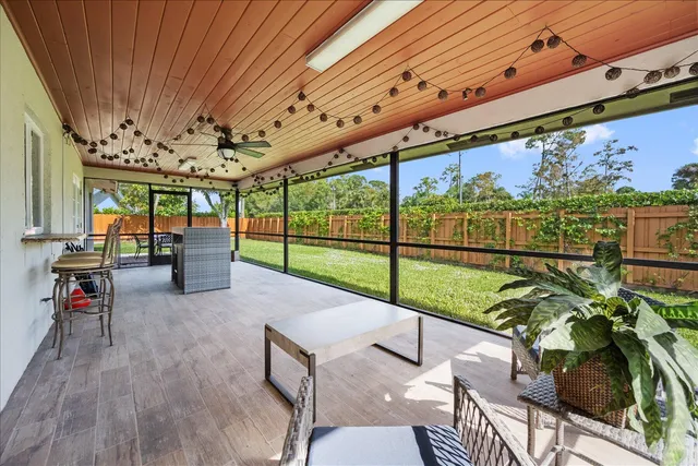 $7,500 | 13937 Exotica Lane, Wellington, FL 33414