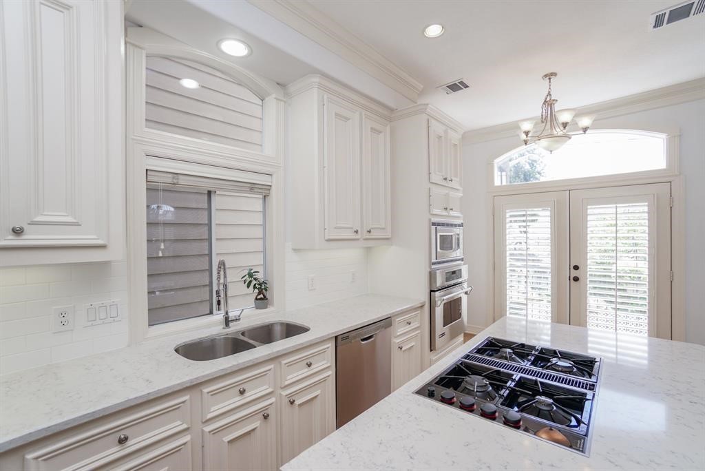 4406 Feagan Street, Unit A Houston, TX 77007 - Photo 11 of 29