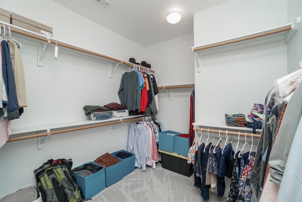 4406 Feagan Street, Unit A Houston, TX 77007 - Photo 23 of 29
