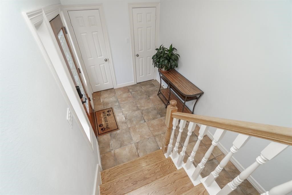 4406 Feagan Street, Unit A Houston, TX 77007 - Photo 6 of 29