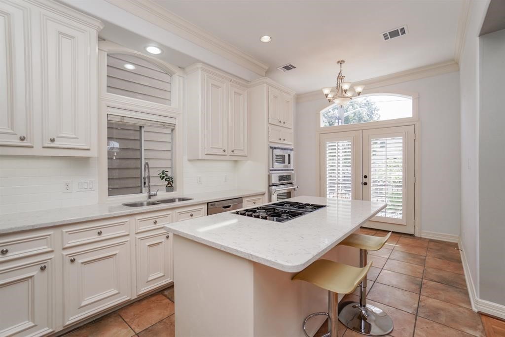 4406 Feagan Street, Unit A Houston, TX 77007 - Photo 9 of 29