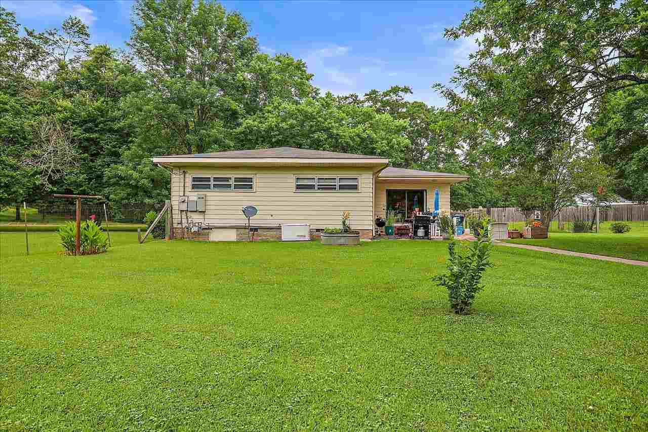 401 Carpenter Street Utica, MS 39175 - Photo 16 of 50 Photo 16