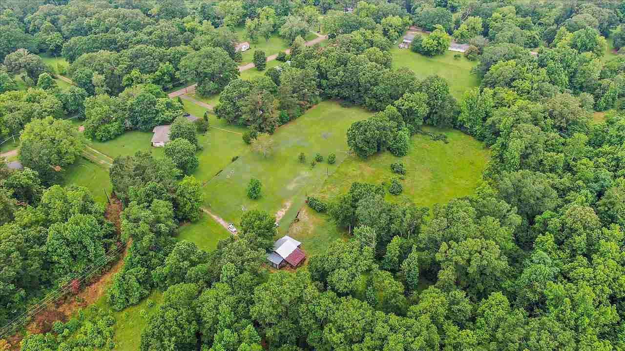 401 Carpenter Street Utica, MS 39175 - Photo 20 of 50 Photo 20