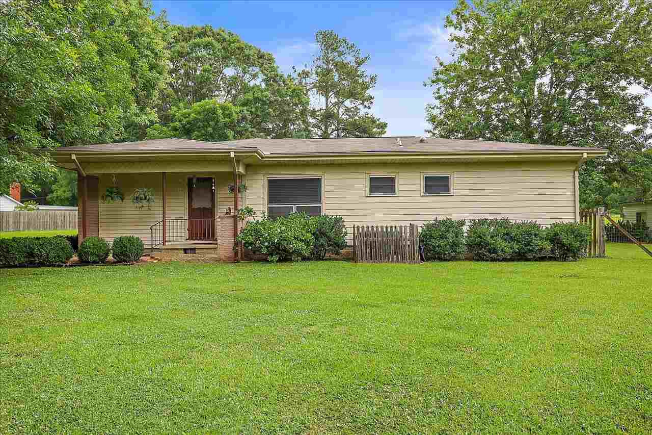 401 Carpenter Street Utica, MS 39175 - Photo 3 of 50 Photo 3