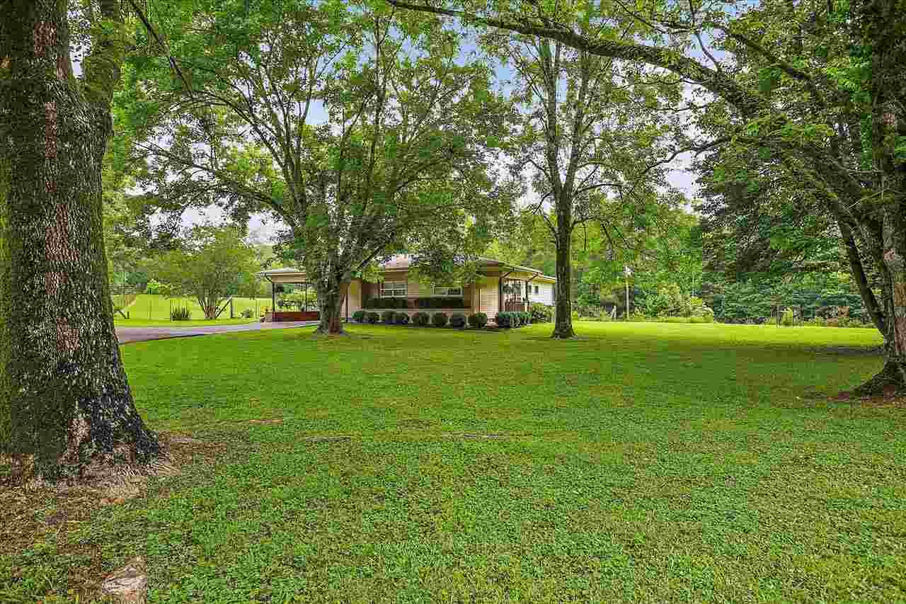 401 Carpenter Street Utica, MS 39175 - Photo 4 of 50 Photo 4