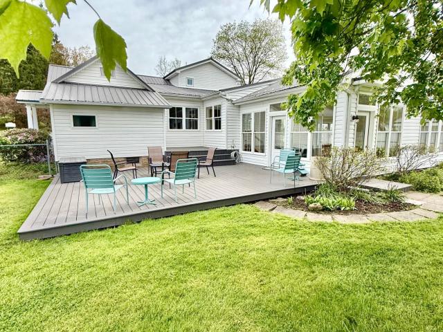 587 Jackson Run Road Warren, PA 16365 - Photo 50 of 59 Gallery Image 50