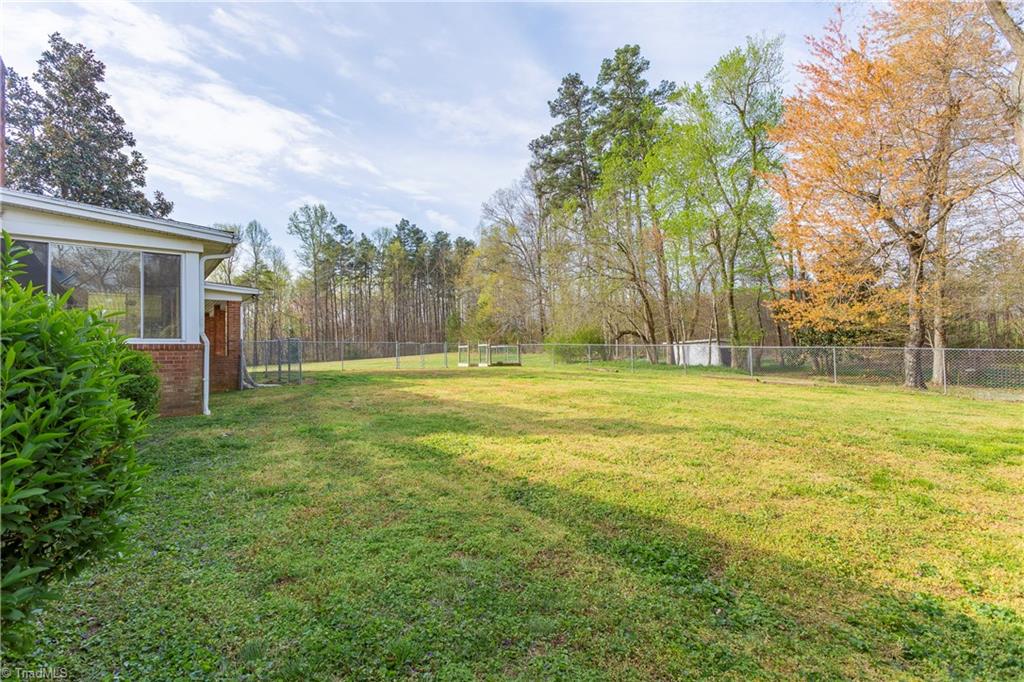 5104 Mockingbird Road Greensboro, NC 27406 - Photo 22 of 25 This land is simply beautiful! Make your move to this property today!