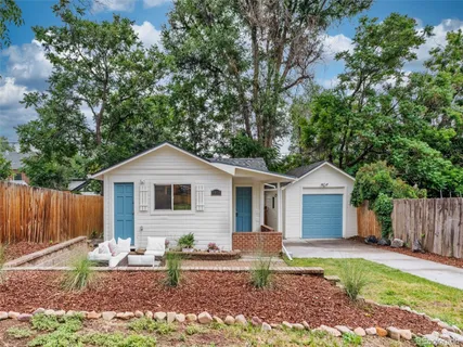 $570,000 | 2918 Ames Street, Wheat Ridge, CO 80214