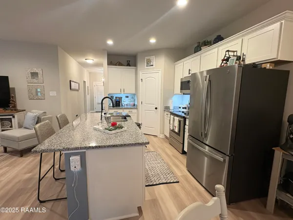$229,900 | 212 Cres Vw Lane, Duson, LA 70529
