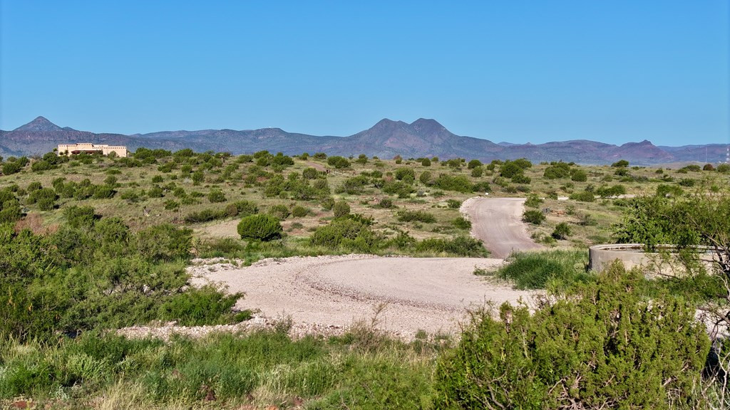 57 R Sierra La Rana Alpine, TX 79830 - Photo 4 of 12 Photo 4