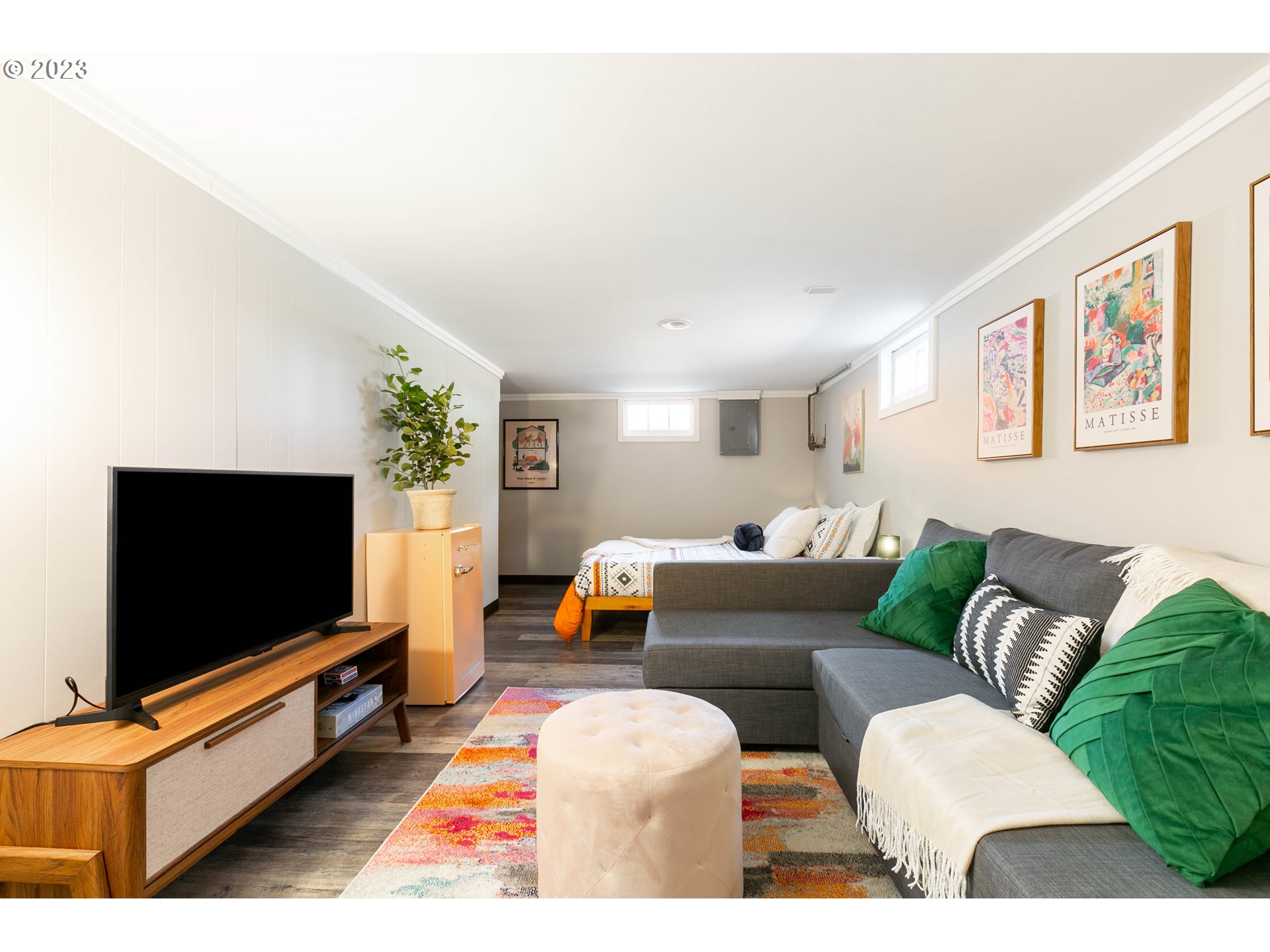 19315 Southeast River Road Milwaukie, OR 97267 - Photo 25 of 34 Bonus Room