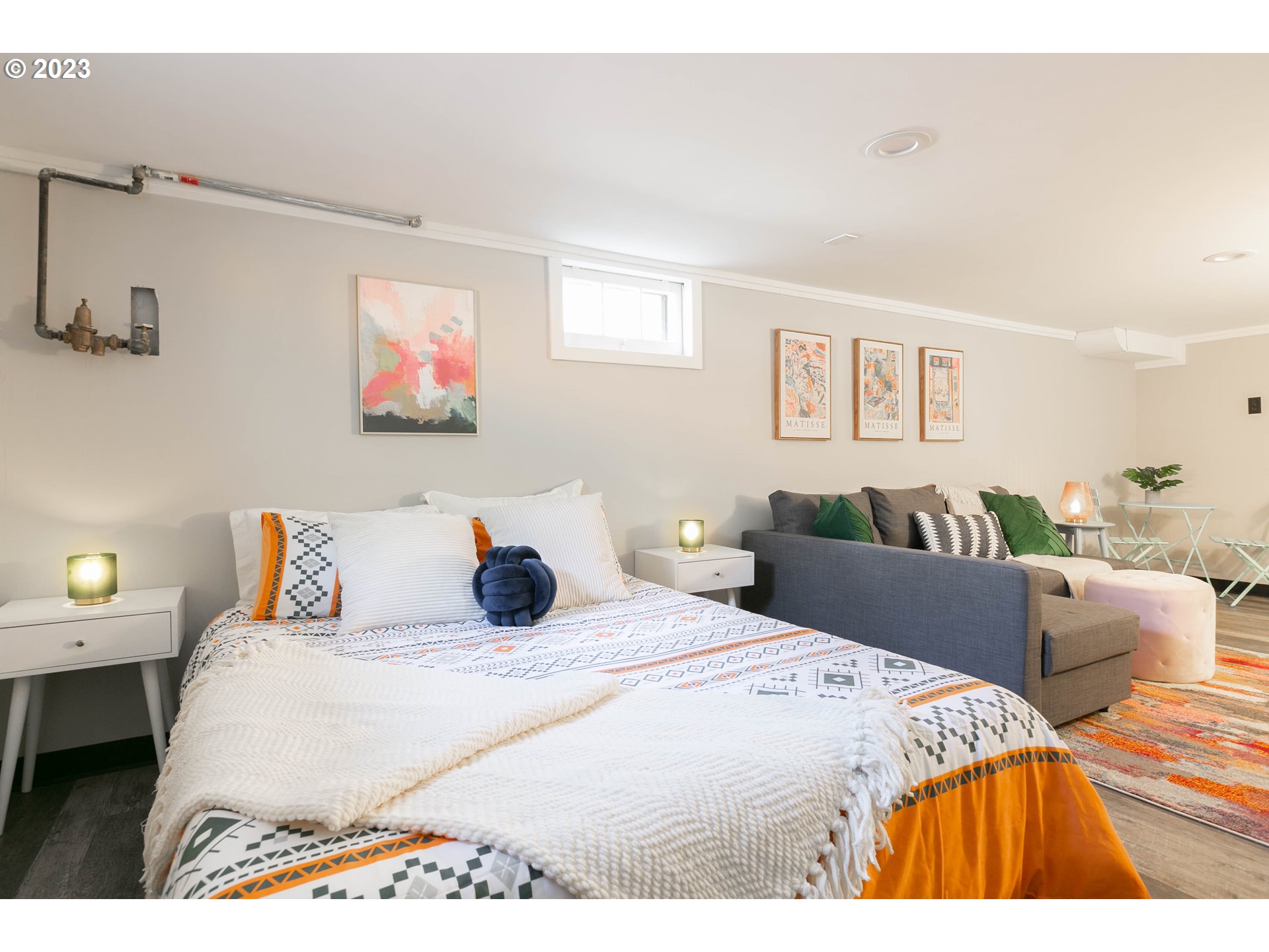 19315 Southeast River Road Milwaukie, OR 97267 - Photo 27 of 34 Bonus Room