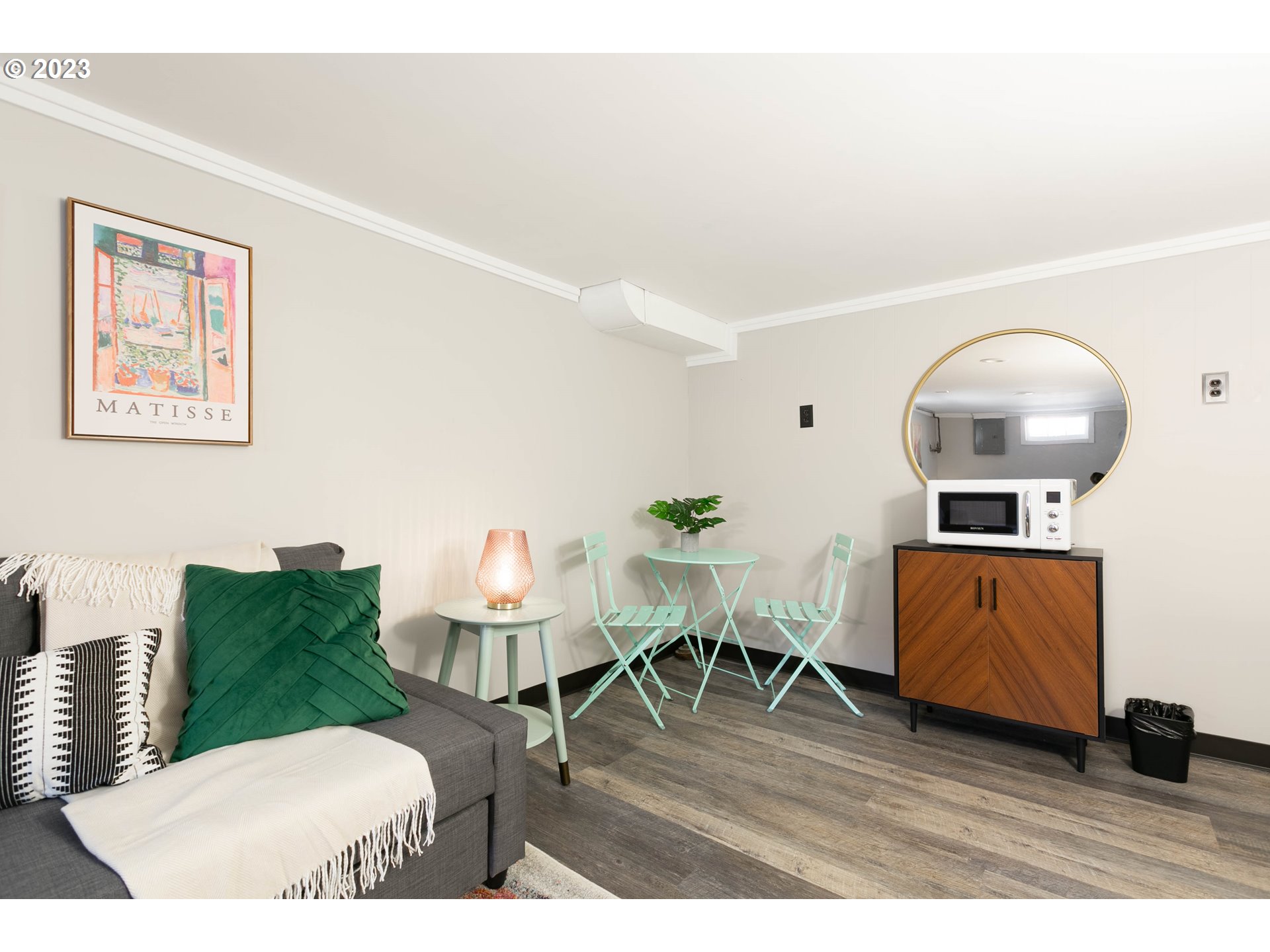 19315 Southeast River Road Milwaukie, OR 97267 - Photo 28 of 34 Bonus Room