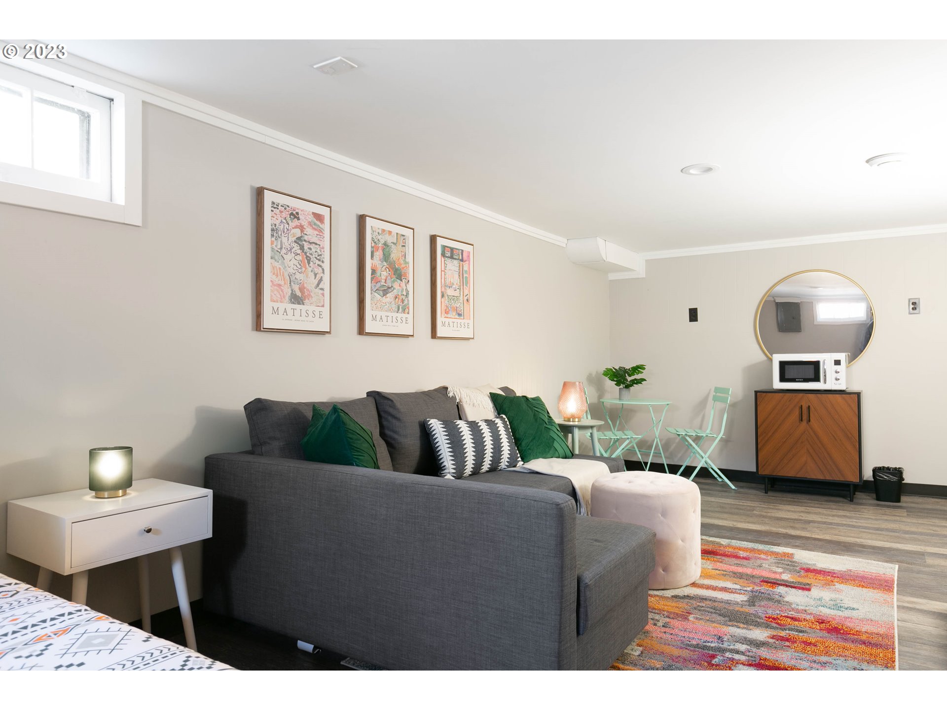 19315 Southeast River Road Milwaukie, OR 97267 - Photo 29 of 34 Bonus Room