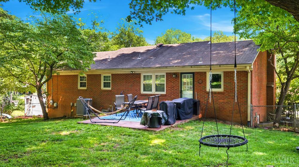 480 Winding Way Road Lynchburg, VA 24502 - Photo 33 of 44