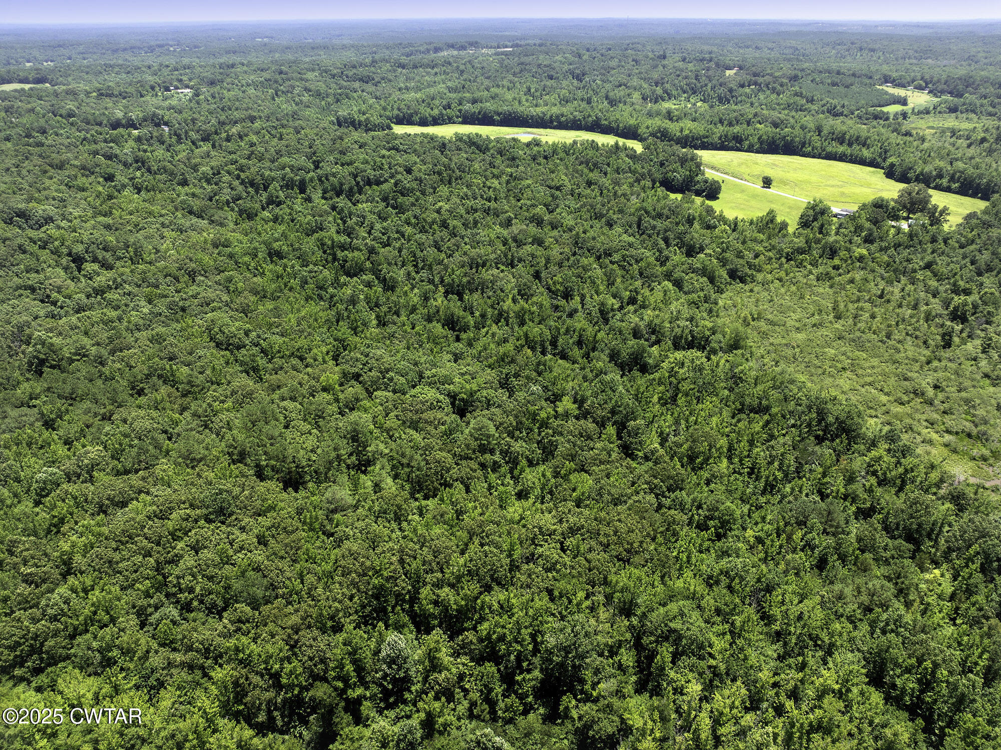 0 Jones Road Lexington, TN 38351 - Photo 7 of 28 an aerial view of a houses with a yard