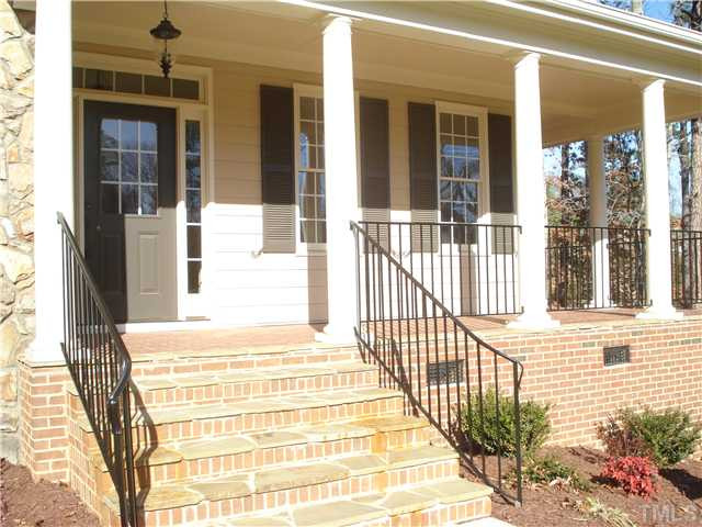 7021 Rippling Stone Lane Raleigh, NC 27612 - Photo 2 of 25 Photo 2