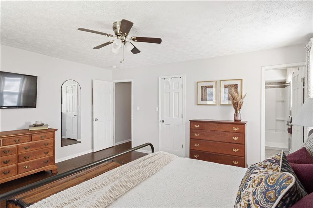 110 Allenwood Road Fayetteville, GA 30214 - Photo 19 of 28 Gallery Image 19