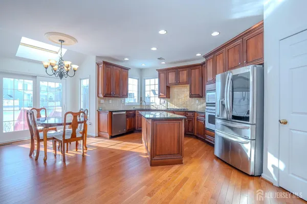 $1,395,000 | 62 Greylynne Drive, Princeton, NJ 08540