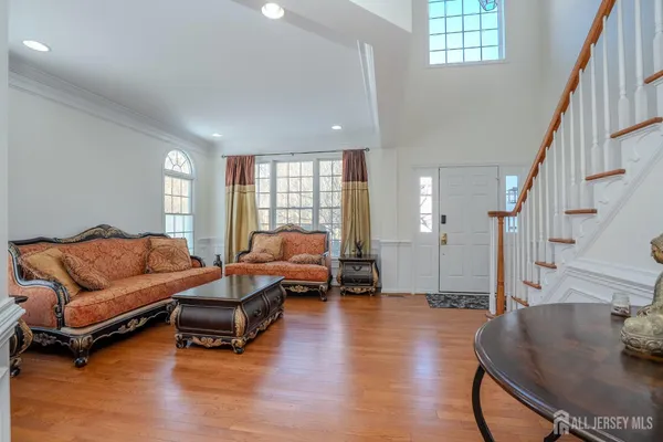 $1,395,000 | 62 Greylynne Drive, Princeton, NJ 08540