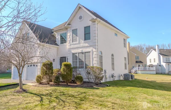 $1,395,000 | 62 Greylynne Drive, Princeton, NJ 08540