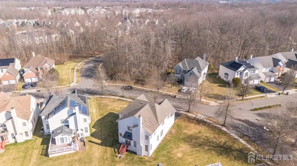 $1,395,000 | 62 Greylynne Drive, Princeton, NJ 08540